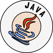 logo java